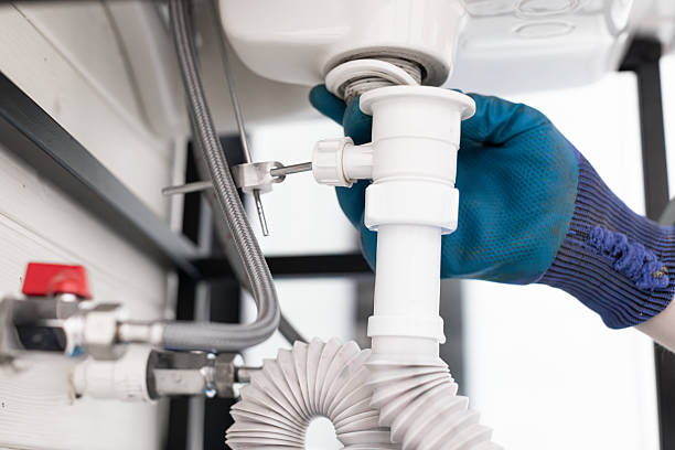 Reliable Plumbing contractor in Dennis, TX by Masters Plumbing Service
