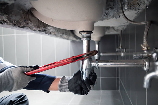Trusted Garbage Disposal Repair service in Dennis, TX - Masters Plumbing Service